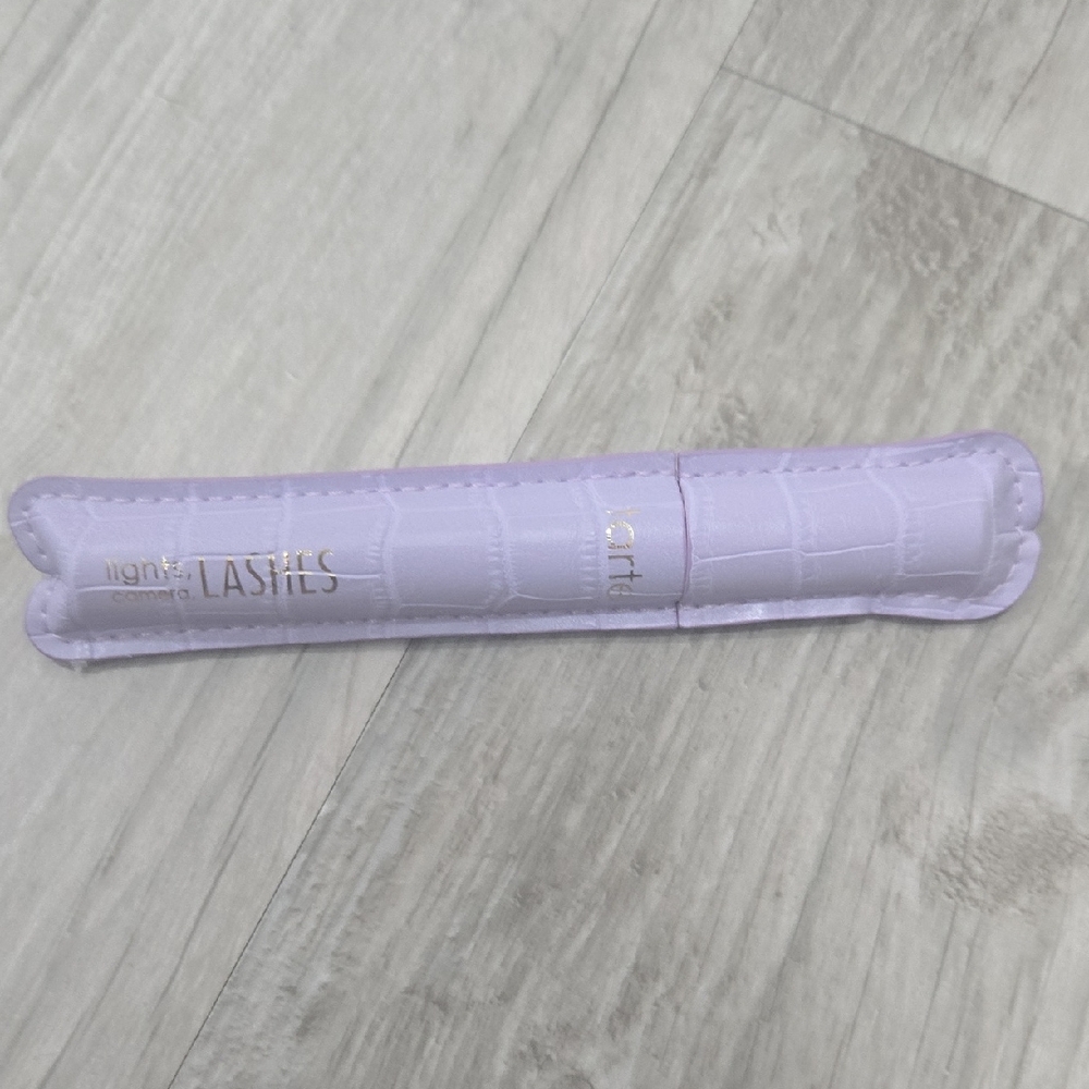 Tarte Light Lashes Mascara